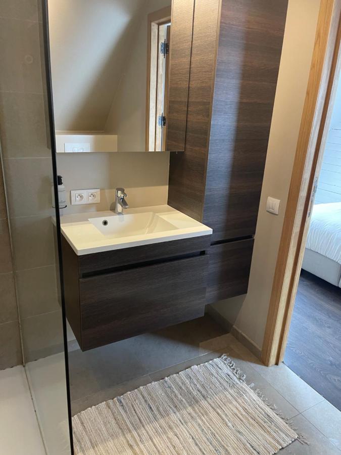 -Ayana Suite- 2 Bedroom Suite With Garage Knokke Экстерьер фото